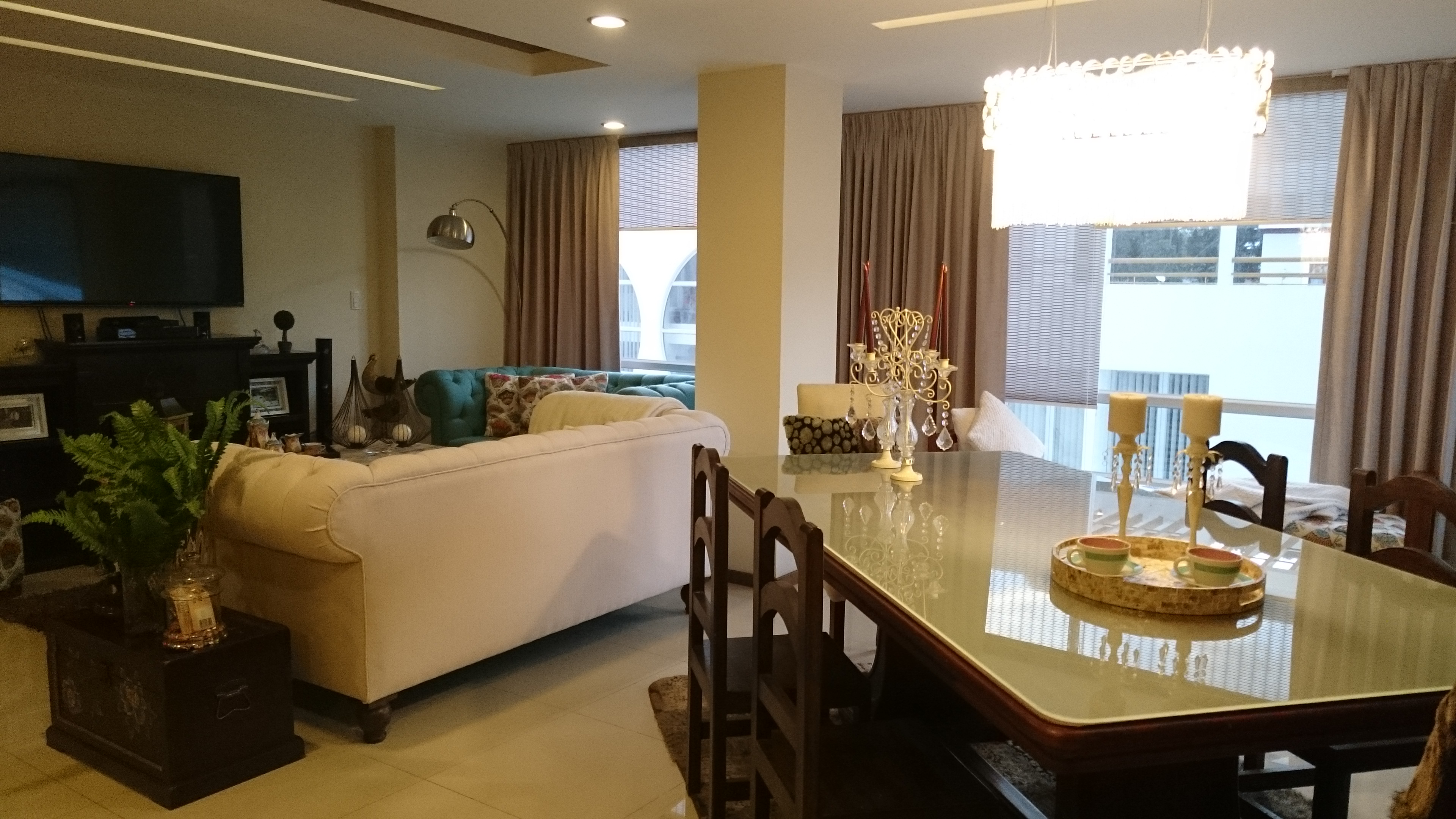 VENDO HERMOSO DEPARTAMENTO EN MIRAFLORES