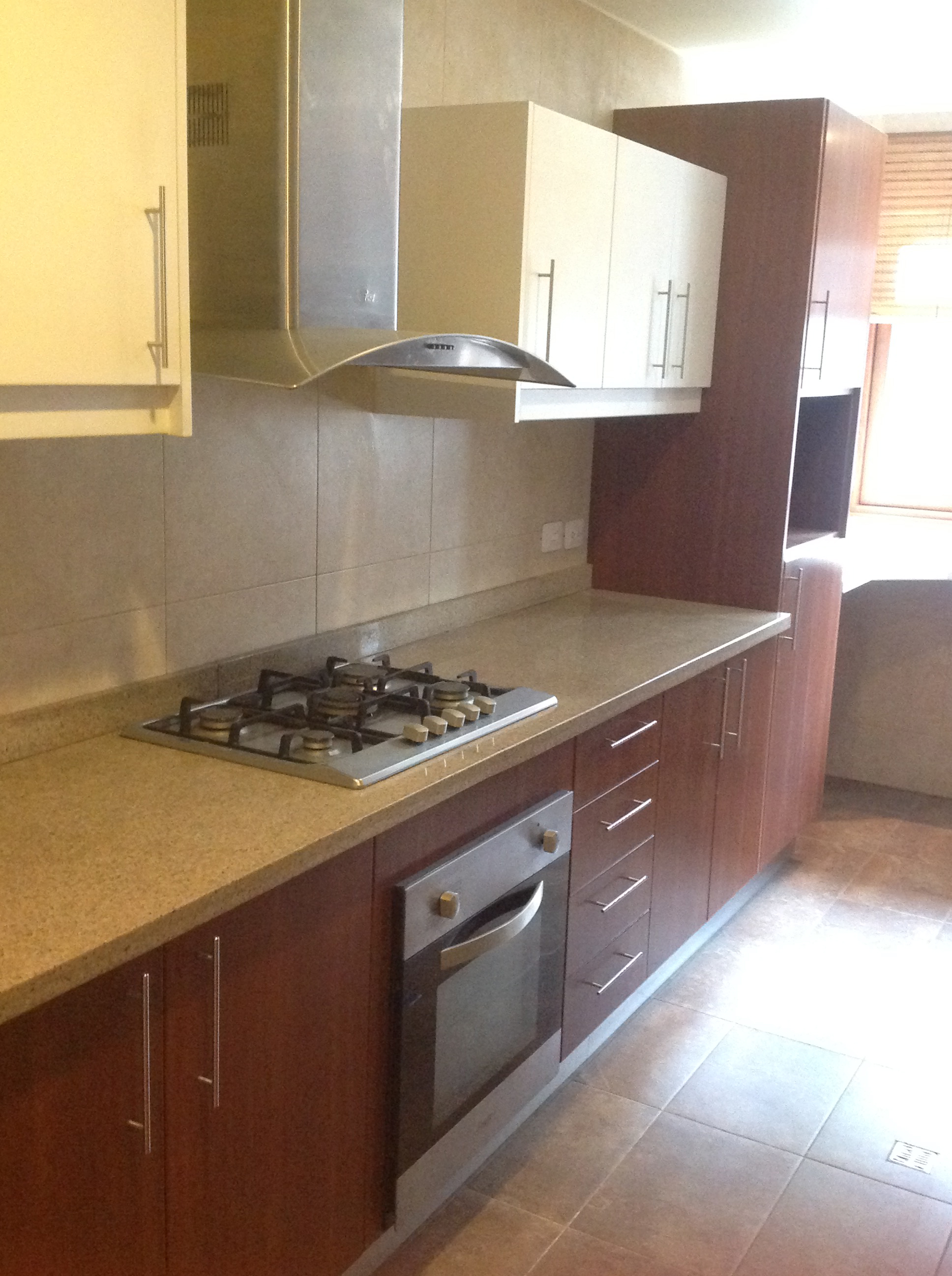 Arriendo casa sector Miravalle Rancho San Francisco