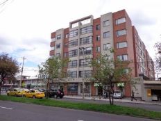 De oportunidad se vende hermoso departamento ubicado en proyecto Torres Lisboa en la Av. el Inca