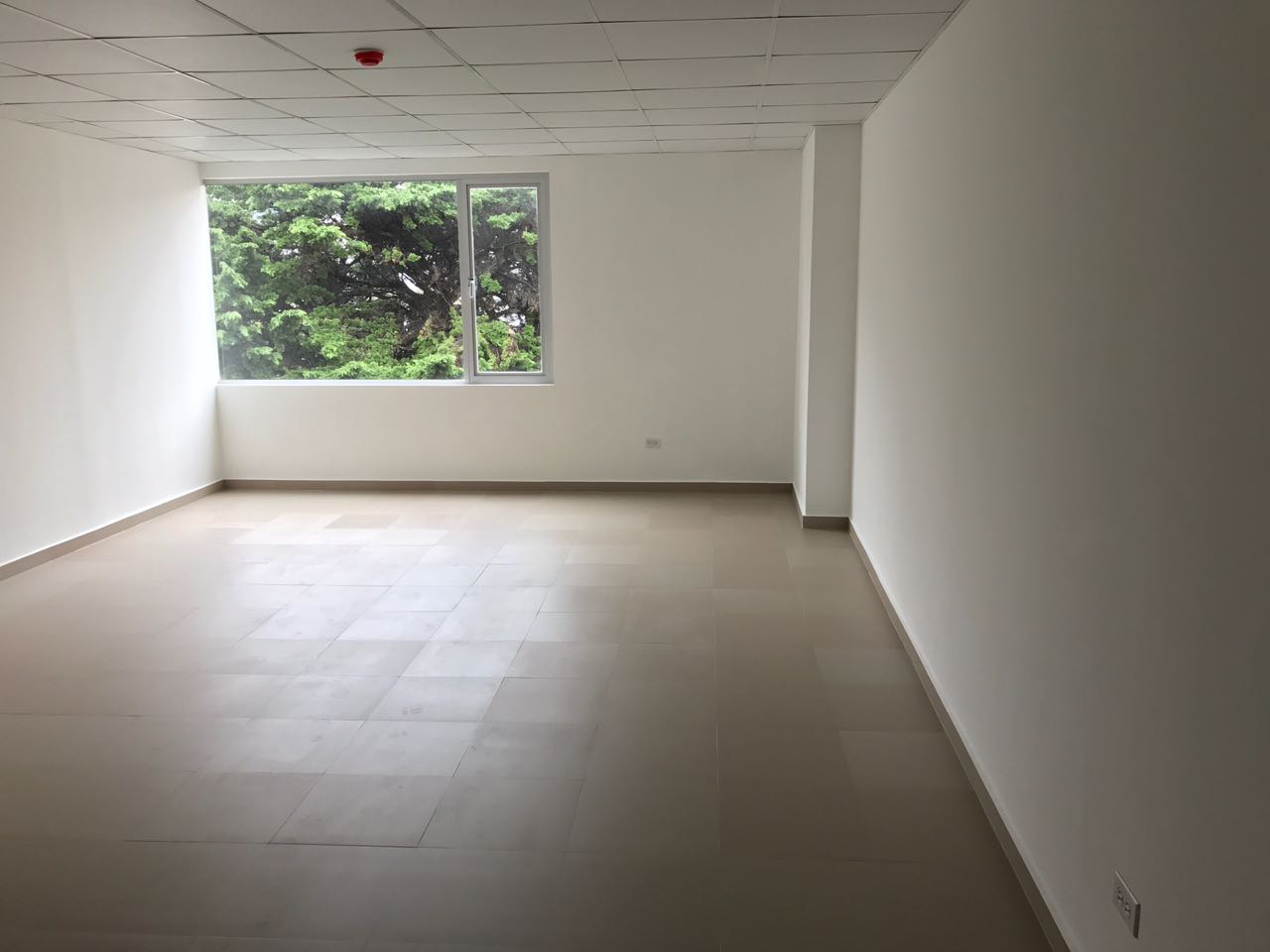 Oficina de Venta por estrenar, Avenida AmÃ©rica y Brasil