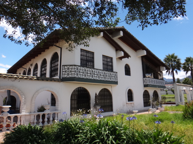 SE VENDE MANSION TIPO CAMPESTRE EN ARMENIA 1