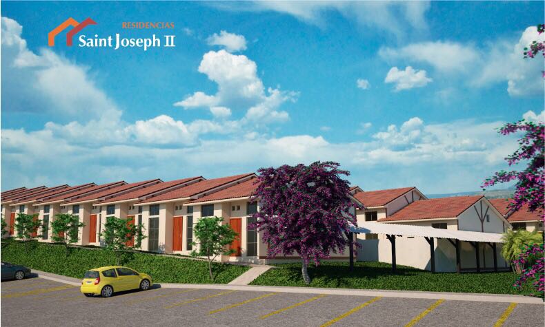 Proyecto Inmobiliario Saint Joseph II 0995816308